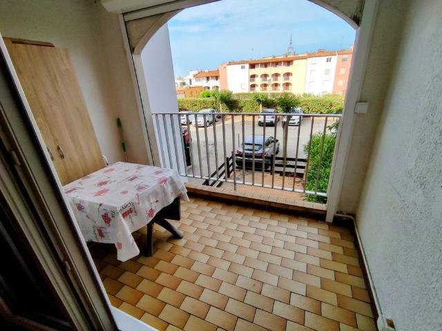 Le Cap D Agde Vente Appartement 34