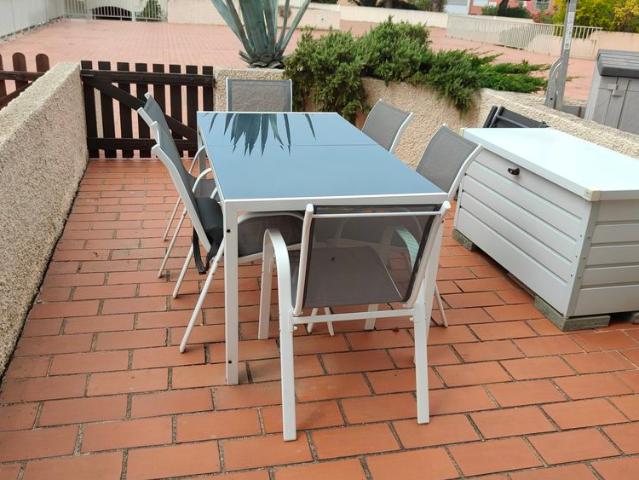 Le Cap D Agde Vente Appartement 34