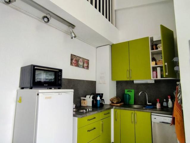 Le Cap D Agde Vente Appartement 34