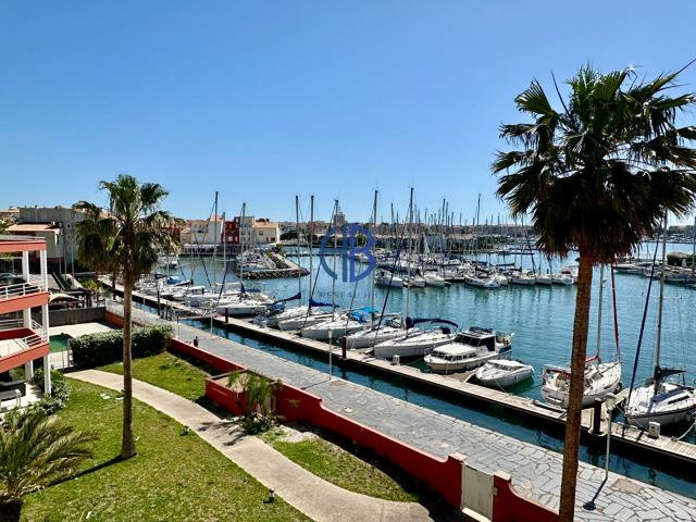 Le Cap D Agde Vente Appartement 34