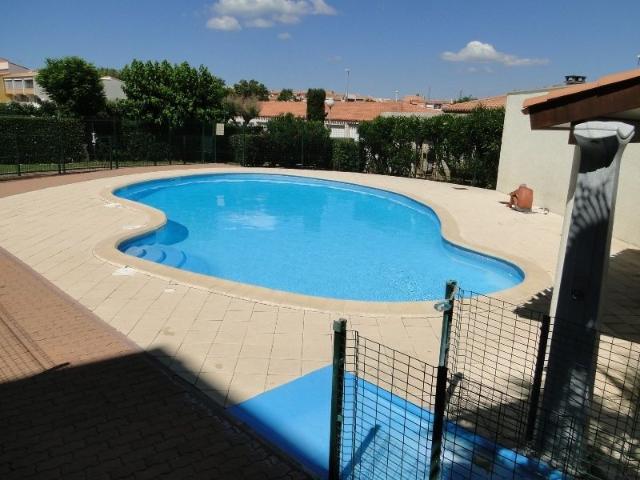 Le Cap D Agde Vente Appartement 34