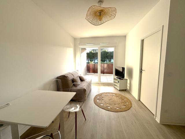 Le Cap D Agde Vente Appartement 34