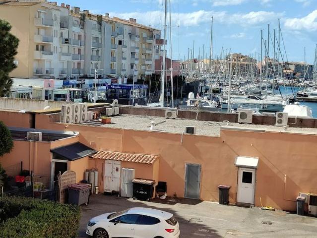 Le Cap D Agde Vente Appartement 34