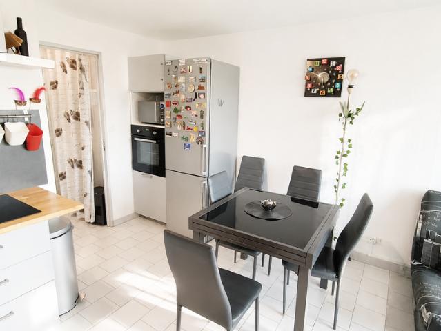 Le Cap D Agde Vente Appartement 34