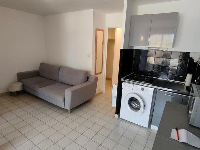 Le Cap D Agde Vente Appartement 34