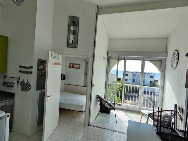 Le Cap D Agde Vente Appartement 34