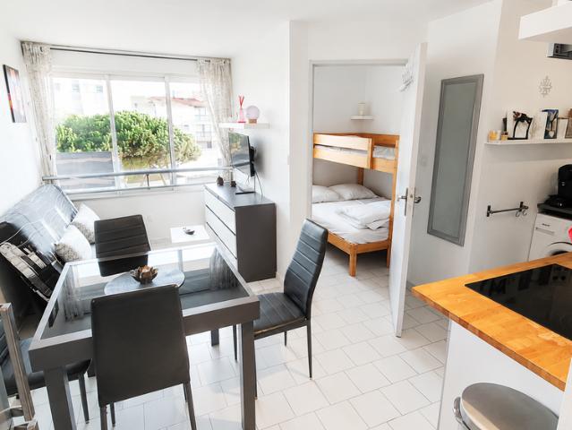 Le Cap D Agde Vente Appartement 34
