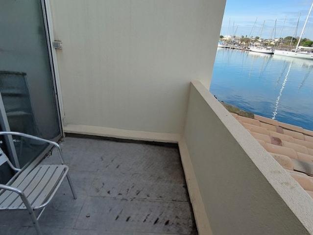 Le Cap D Agde Vente Appartement 34