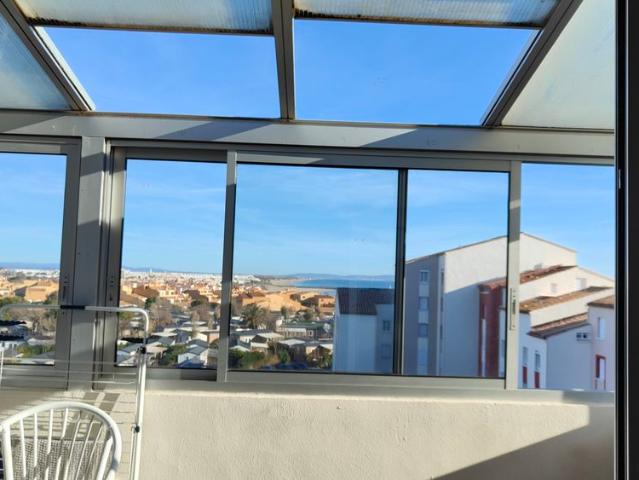 Le Cap D Agde Vente Appartement 34