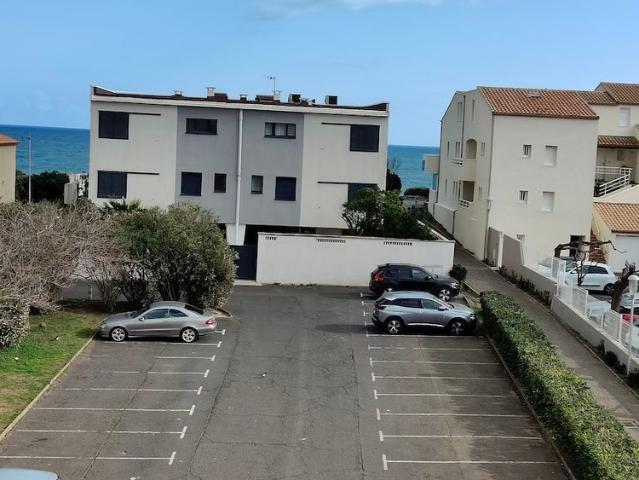 Le Cap D Agde Vente Appartement 34