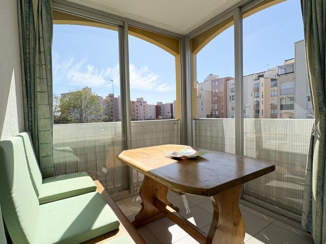 Le Cap D Agde Vente Appartement 34