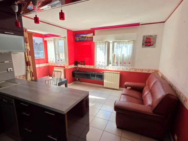 Le Cap D Agde Vente Appartement 34