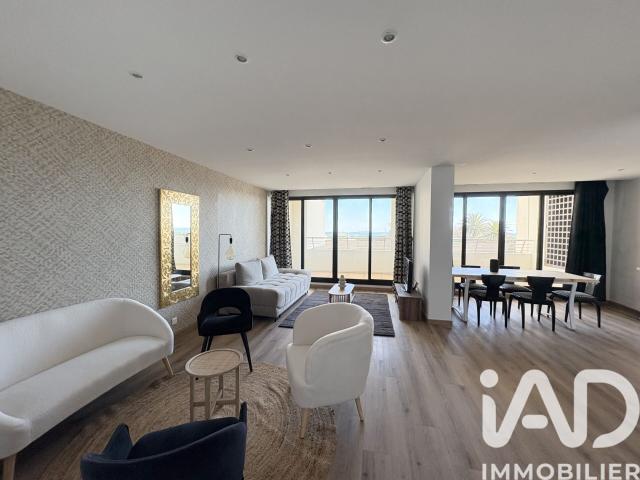 Le Cap D Agde Vente Appartement 34