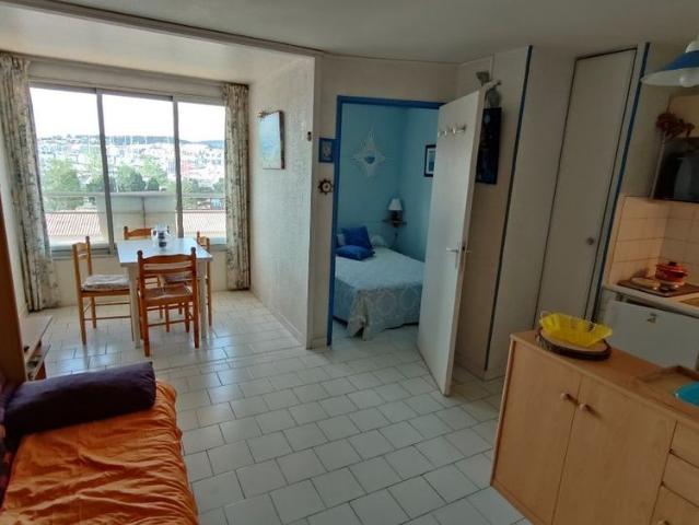 Le Cap D Agde Vente Appartement 34