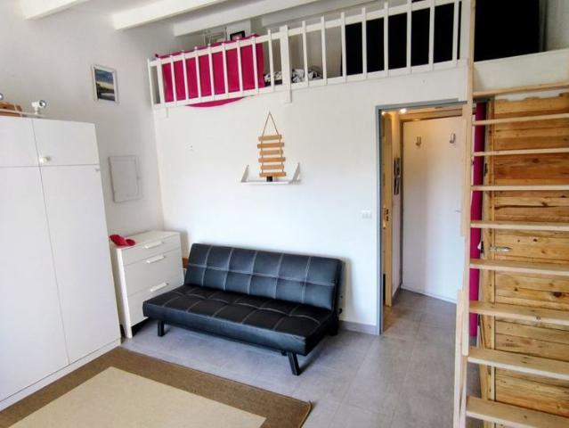 Le Cap D Agde Vente Appartement 34