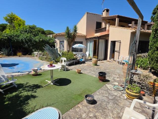 Le Cap D Agde Vente Appartement 34