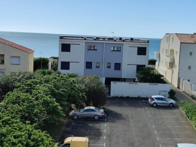 Le Cap D Agde Vente Appartement 34