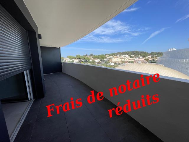 Le Cap D Agde Vente Appartement 34