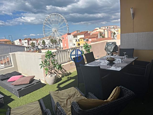 Le Cap D Agde Vente Appartement 34