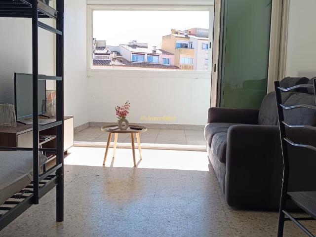 Le Cap D Agde Vente Appartement 34