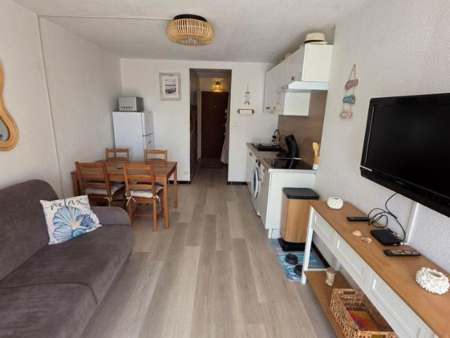Le Cap D Agde Vente Appartement 34