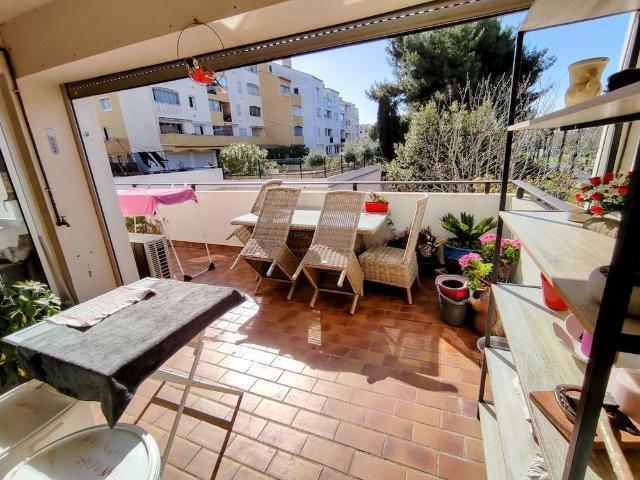 Le Cap D Agde Vente Appartement 34