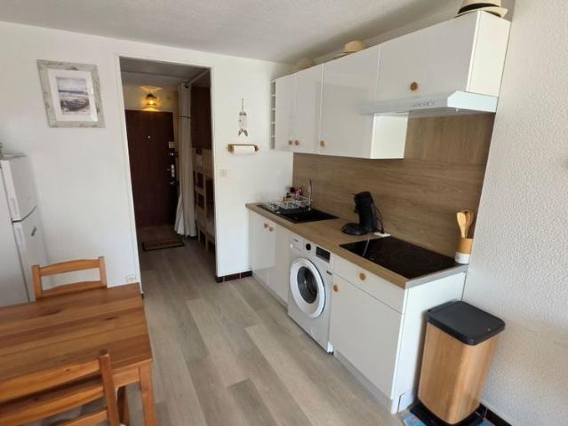 Le Cap D Agde Vente Appartement 34
