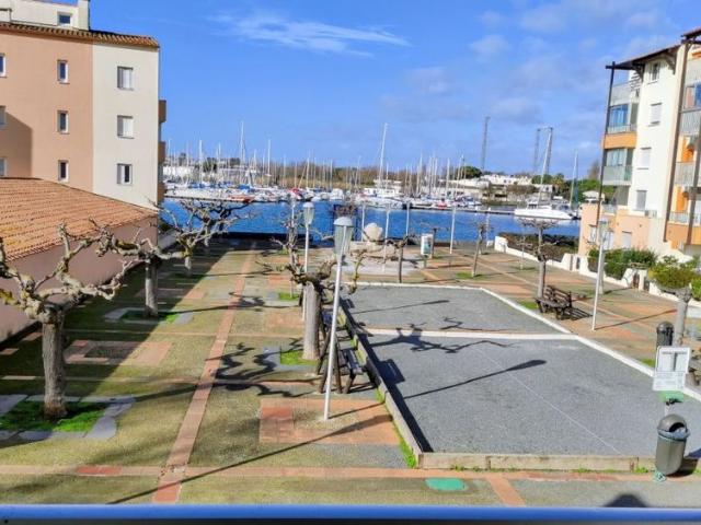 Le Cap D Agde Vente Appartement 34