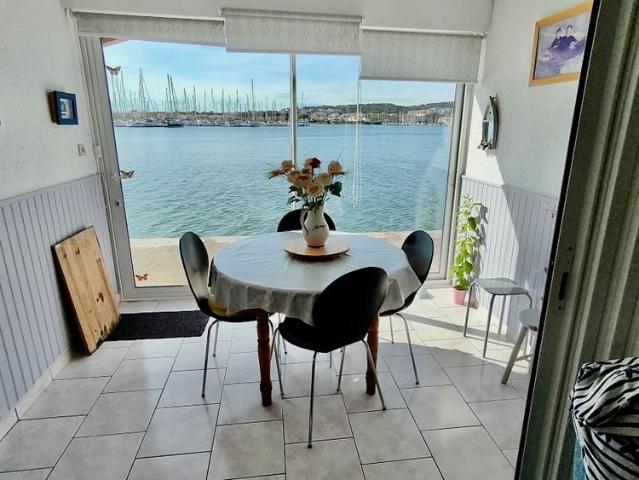 Le Cap D Agde Vente Appartement 34