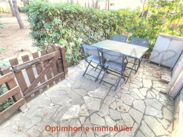 Le Cap D Agde Vente Appartement 34