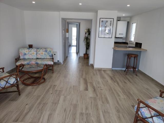 Le Cap D Agde Vente Appartement 34