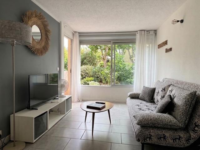 Le Cap D Agde Vente Appartement 34