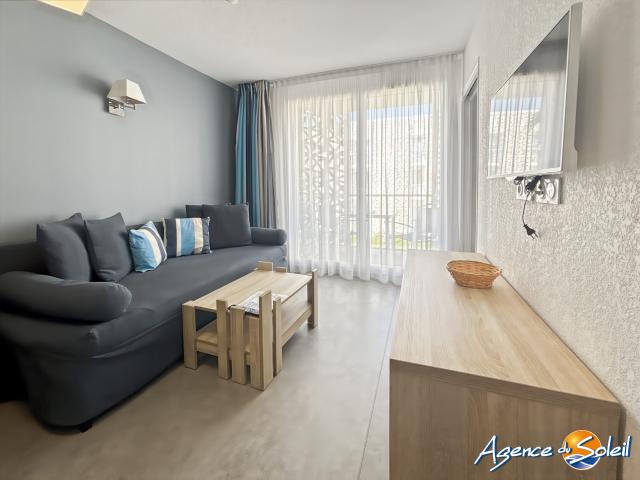 Le Cap D Agde Vente Appartement 34