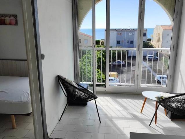 Le Cap D Agde Vente Appartement 34