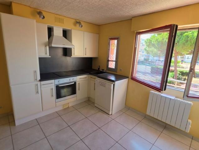 Le Cap D Agde Vente Appartement 34