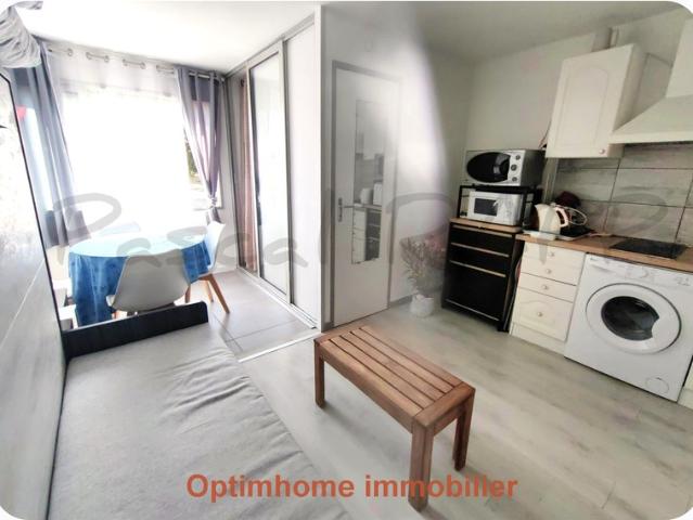 Le Cap D Agde Vente Appartement 34