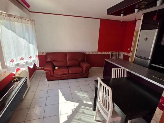 Le Cap D Agde Vente Appartement 34