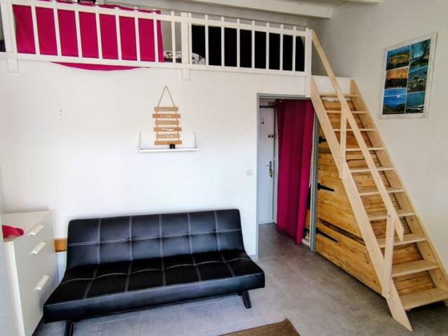 Le Cap D Agde Vente Appartement 34