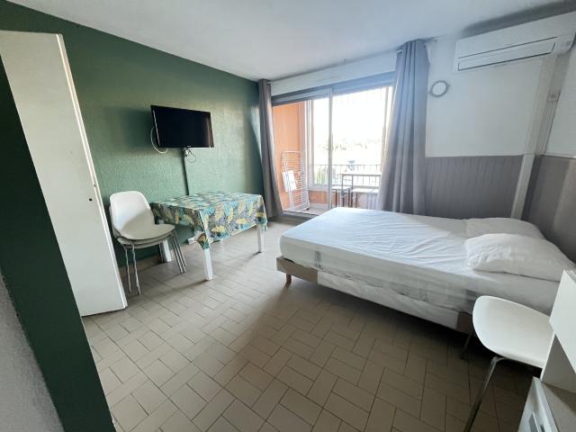 Le Cap D Agde Vente Appartement 34