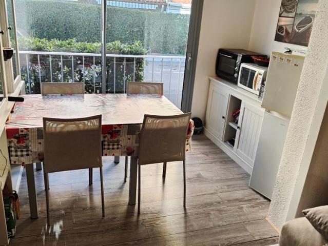 Le Cap D Agde Vente Appartement 34