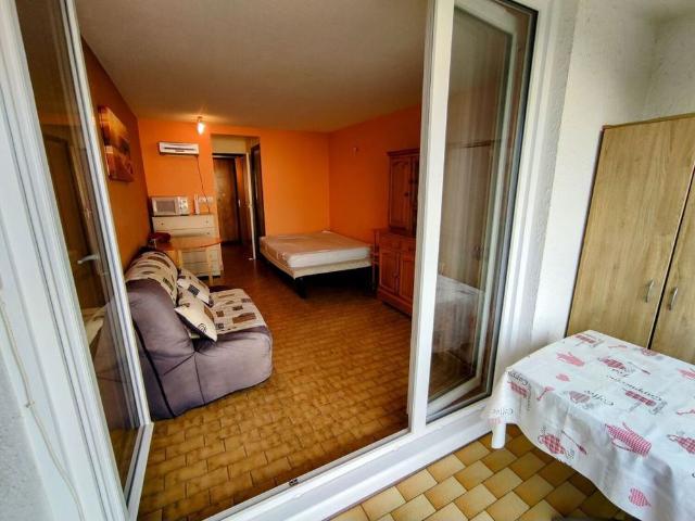 Le Cap D Agde Vente Appartement 34