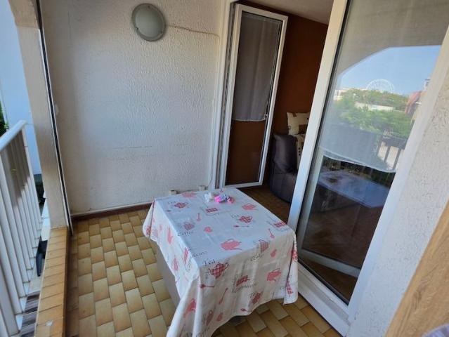Le Cap D Agde Vente Appartement 34