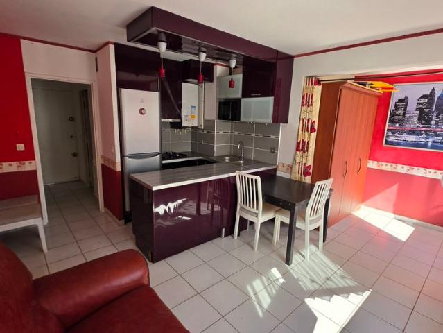 Le Cap D Agde Vente Appartement 34