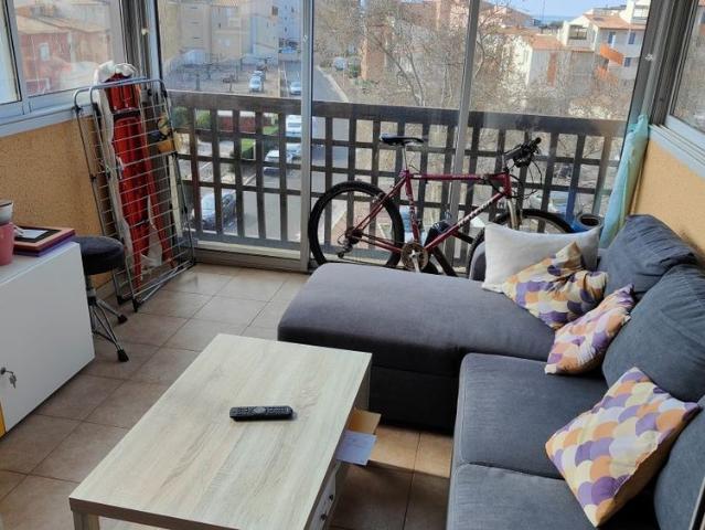 Le Cap D Agde Vente Appartement 34