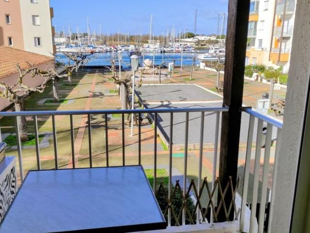 Le Cap D Agde Vente Appartement 34