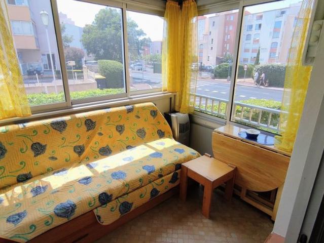 Le Cap D Agde Vente Appartement 34