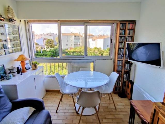Le Cap D Agde Vente Appartement 34