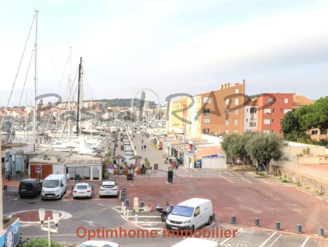 Le Cap D Agde Vente Appartement 34