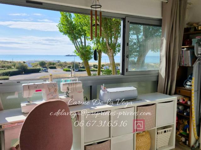 Le Cap D Agde Vente Appartement 34