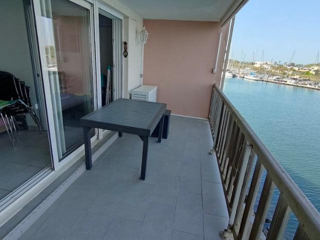 Le Cap D Agde Vente Appartement 34
